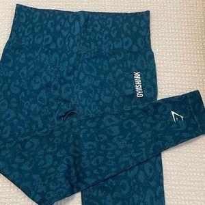 Gymshark Seamless Leggings